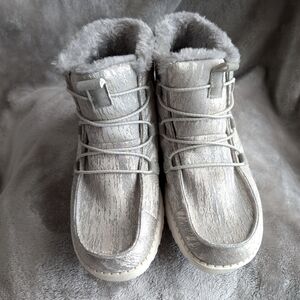 Hey Dude Winter Bootie